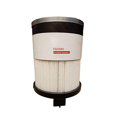 Filtro separador de água do motor a diesel A485007 PF46145 FS20083 A0000905051 SF-73020 para pickup RHINO