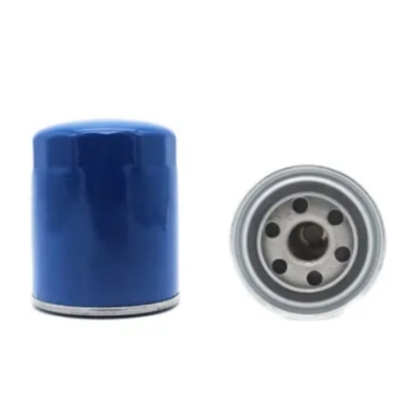 Filtro de óleo lubrificante para motores diesel de tractor 26300-42040 P551343 263304A000 HSO135 C321H135