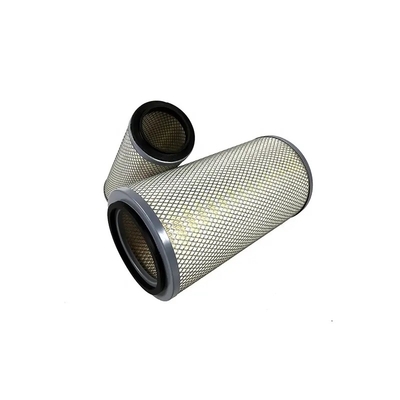 Filtro Hepa de grau de filtragem 99% Cartucho de filtro de ar K2036 para empilhadeira