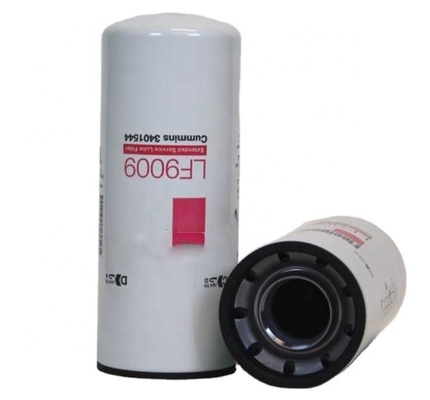 LF9009 Filtro de óleo para motores diesel de camião PSL909 YUBP00302 11NA70110 para peças de motores de camião