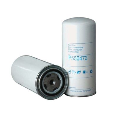 1328177 Filtro de combustível P550472 500039729 504199551 5801 FF550472 1907460 para peças de motor