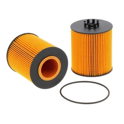 P7233 Filtro de óleo para camião RE509672 LF16043 P550938 Camião modelo RE509672