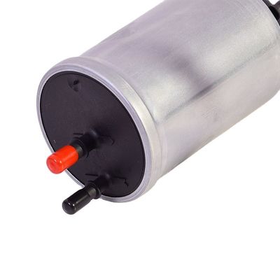 1998-1999 Partes do motor de camião Separador de combustível/água P765325 para reparação/reemplaço