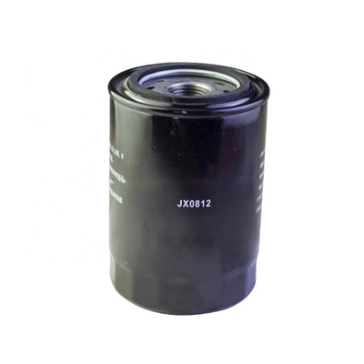 Peças sobressalentes de escavadeiras JX0812 Filtrador de óleo de lubrificante Hydwell para motores diesel B7472 SO6194