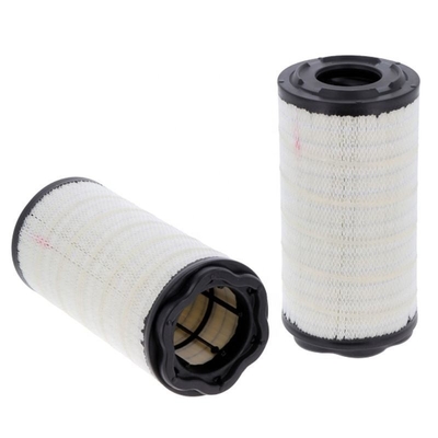 Peças de diesel de grande quantidade Elemento de filtro de ar dobrável 2341657 para camiões Ano Outros
