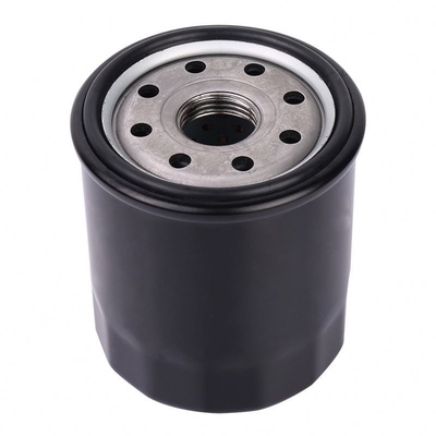 Filtro de óleo lubrificante 90915-YZZE1 para filtros de escavadeiras e partes de motores de tractores agrícolas