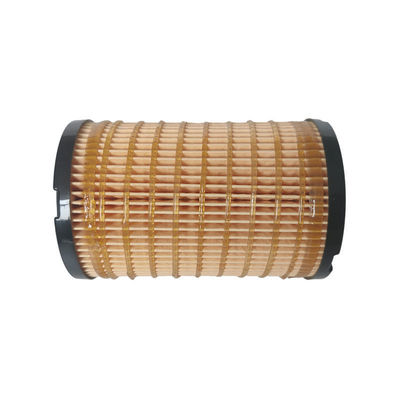 Filtro giratório de separador de combustível/água para escavadeira de tractor 1R1803 26560163 26560166