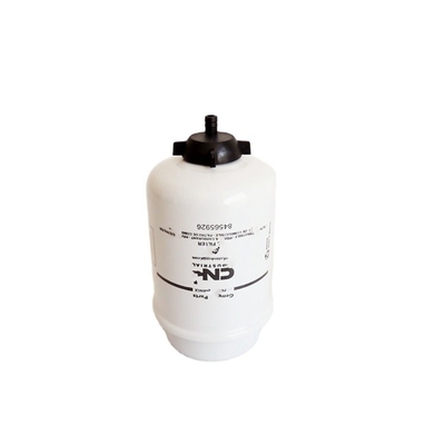 Separador de água do filtro de combustível do tractor 84565926 RE509208 RE5171 com eficiência normal