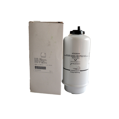 FSTAR MPV Filtro de óleo de tractor Filtro de combustível 84565924 SN70133 com excelente filtração