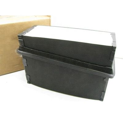 Elemento de filtro de ar de honeycomb de camião Hydwell P621725 PA32000 para peças de motores diesel LAF6725