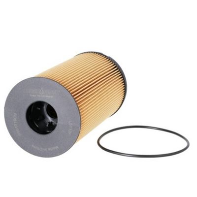 Papel de filtro e separador de água de combustível para motores de caminhões de ferro K371012 para mercados nacionais