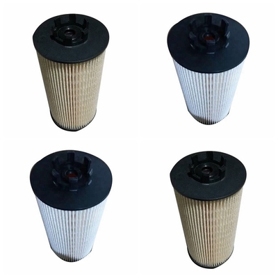 1784782 Elemento de filtro de combustível para tratores Partes de motores a diesel 1699168 1616361 FF5695