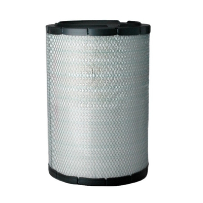 Filtro de ar para escavadeira para camião Modelo 901-056 901-048 P780331 Af26397 Af26398