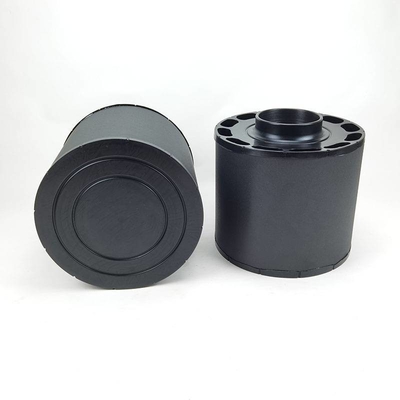 Peças sobressalentes de motores diesel de camiões C125004 AH19220 Filtro de ar para melhorar a economia de combustível