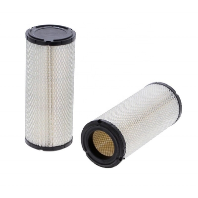 AF25526 hidwell Filtro de ar AF25484 901047 P772579 Melhor para 141*141*320 Tamanho