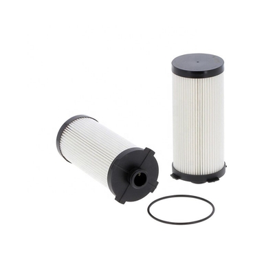 Elemento de filtro de combustível FF63046 5486894 FF63046NN SN35012 para prazo de pagamento TT Westernunion