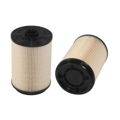Filtro de combustível 114*176mm para diesel industrial Filtro 60307173 A14-01460 17213ee QX-C6008