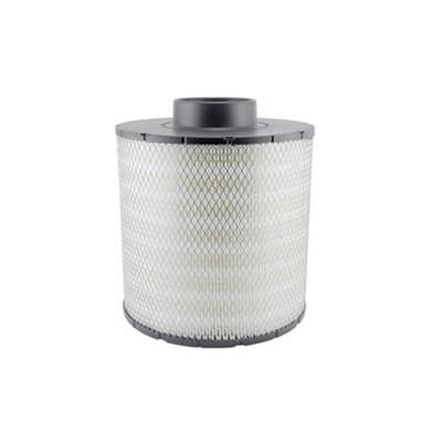 Peças sobressalentes pesadas Elemento de filtro de ar PA2820 BCE105006 RE47573 1394527 para camião