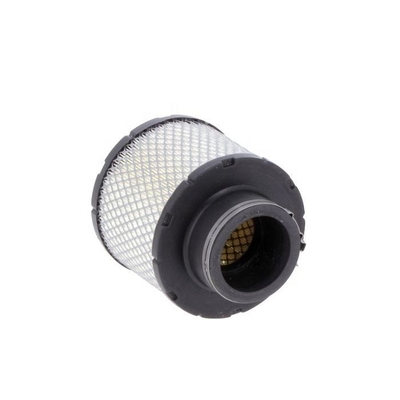 Filtro de ar de geração de energia 1403829 AF26186 Padrão para aplicações de fibra de vidro