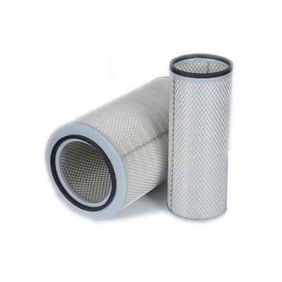 AF4819 Elemento de ar 1-14215118-0 P127313 Filtro de ar de escavadeira para máquinas pesadas