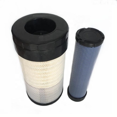 AF25143 filtro de ar para camião P785589 3222188131 05821483 394686 100048351 55089266