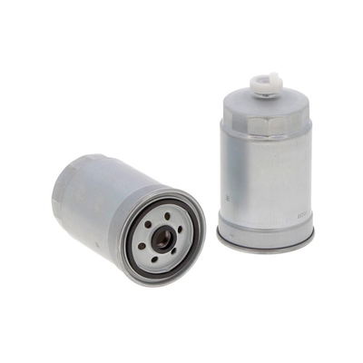 Partes de camião Filtro de elementos de combustível 1000816691 SN70184 com sistema avançado de papel de filtro