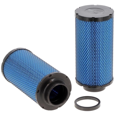 Modelo de camião XP 1000 XP 4 1000 2014-2018 1240822 1240957 1241084 Filtro de ar de fibra de vidro