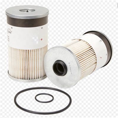 Filtro de combustível do motor a diesel Hydwell FS19765 21737499 85120233 FS550851 6 kg de peso