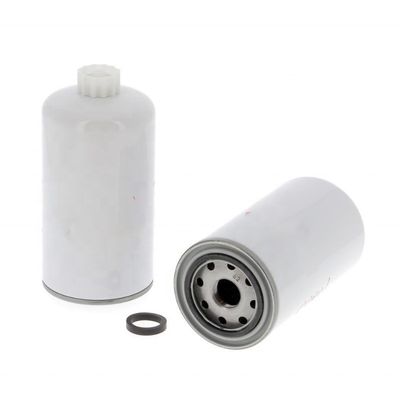 4616864 Hydwell 600-311-8291 Acessórios de escavadeiras Filtro de combustível diesel para o caso 1978-1985