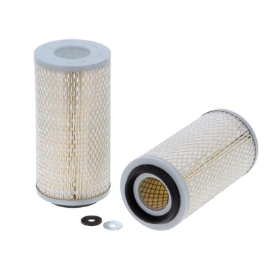 Filtro de ar diesel 546313 1457429838 P778404 17200329 para peças do motor da Hydwell