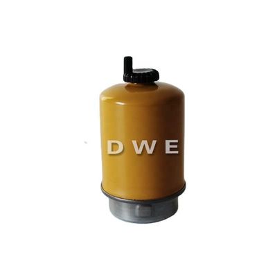 Tractor Diesel Parts Separador de combustível e água Filtro de combustível P551430 32925816 RE52424 FS550434