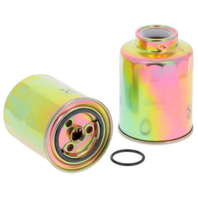 Auto Peças Diesel Sistema de combustível Filtro de combustível 23303-64010 23390-64480 P550385 para Filtro de automóvel