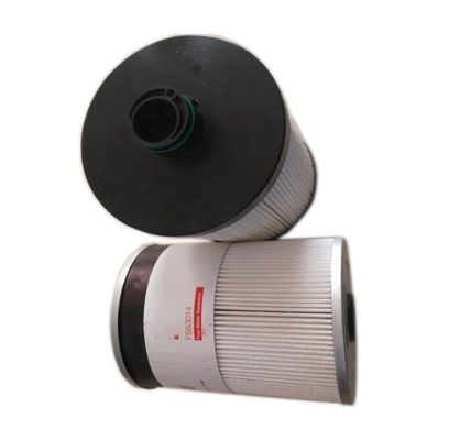 Filtro de separação de água e combustível P553014 FS53014 69001 YA00035941 para camião 150*150*410mm