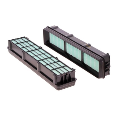 AL177185 AL115625 AL119096 AL177184 Filtro de cabine de ar condicionado para motores a diesel