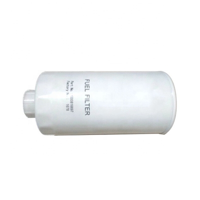 1000816697 Motor Diesel Hydwell WP10D320E200 Peças Filtro de Combustível para Carregador de Roda