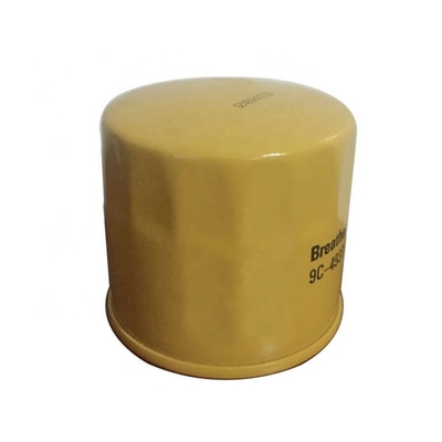 Filtro de óleo rotativo para respirador de ar para partes de motores de automóveis 9C-4937 P502605 AS2512 FS 405