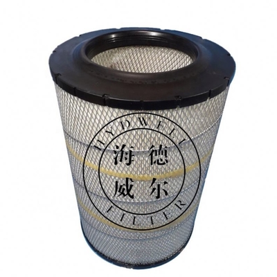 Filtro de ar 5001865723 AF26244 C311410 P785522 20732726 LX2068 para camiões de motor automático