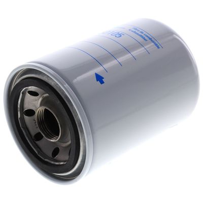 Filtro de combustível P550105 TP1261 TP629 A0105 15909 SP848 4021442 154709 Filtro de óleo do motor