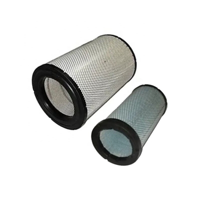 Filtro de ar 1327167 6I2509 6I2510 AF25137M AF25138M KW3248 94742 94589 CA7476 CA7476SY C32160 CF22160 46742 46589