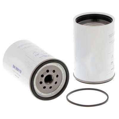 OE NO. 3179000170 Filtro de combustível para caminhão Excavador Separador de combustível e água 65.12503-5028S