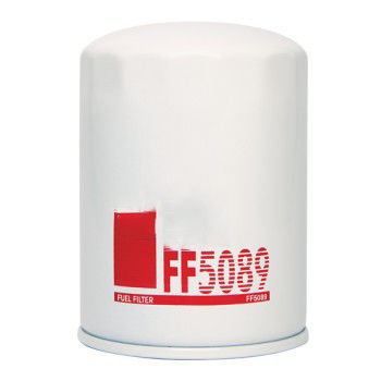 RAMSEY Filtro de combustível para escavadeira Filtro diesel ME035393 ME015254 FF5089 P55-2561 P550932