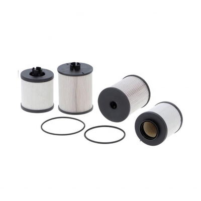FD-4617 Filtro de combustível Hydwell Tecnologia avançada para sistema de combustível diesel de 6,7L 6,0L 6,4L
