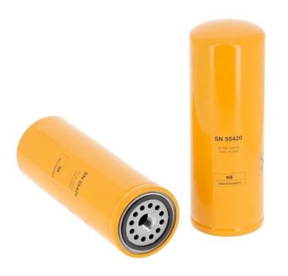 Filtro de combustível para camião P551312 95527 SFF0753 FF551312 FCS15004 X8820800 FCS15004 CV102722