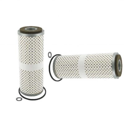 P550540 0632315 23519152 AU42728 O cartucho de filtro de combustível para o seu sistema de combustível diesel