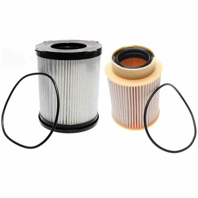 FF63017NN FS53029NN Kit de filtro de combustível para XD 5.0 Diesel Outros modelos de ano Disponível