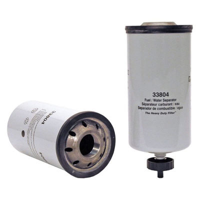 Filtro de separador de água e combustível para tractor 1R1804 PS11142 at para substituição 33804 FS20009