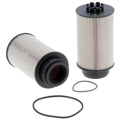FS20087 Elemento de filtro de combustível para filtros de camiões OE NO. FS20087 Ano 2003-2007