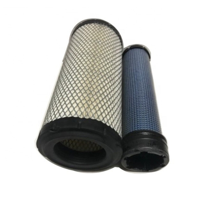 Fornecimento de peças para camiões pesados Cartucho de filtro de ar Referência N.O. P772579 Papel de filtro