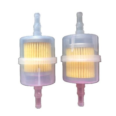 Filtro de combustível para tractor FF5066 FF149 GB-206 P550012 WK421 W436 WK31 WK431 com desempenho