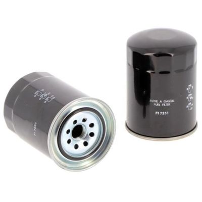 Elementos de filtro de combustível para camiões P550932 P552561 1008553M1 FF2030 A22279 LA33538A 60201217 FC353